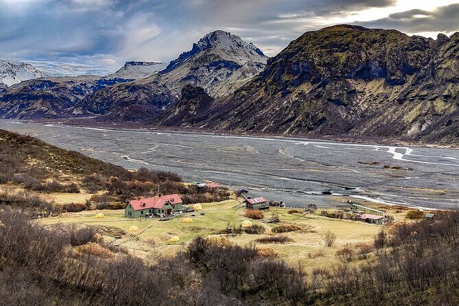 Glacier Express Jeep & Hiking Tour - Local Icelandic Guide - Getting moving: pickup, timing, and how the day flows