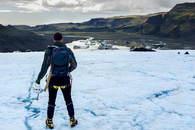 Glacier Hike and South Coast Small-Group Tour from Reykjavik - What to pack (and what to rent) so you don’t waste your energy