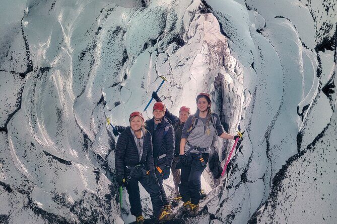 Glacier Hike at Sólheimajökull Shared Experience - Price and Value: Why $120 Can Be a Good Deal