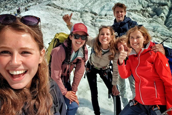 Glacier Hike from Skaftafell - Extra Small Group - Key Points to Know Before You Go