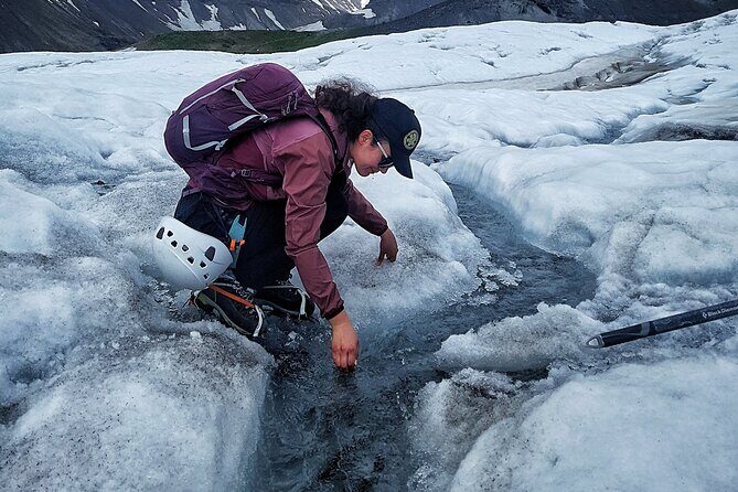 Glacier Hike from Skaftafell - Extra Small Group - Timing Choices: Evening Departures (June–August) and Beating the Crowds
