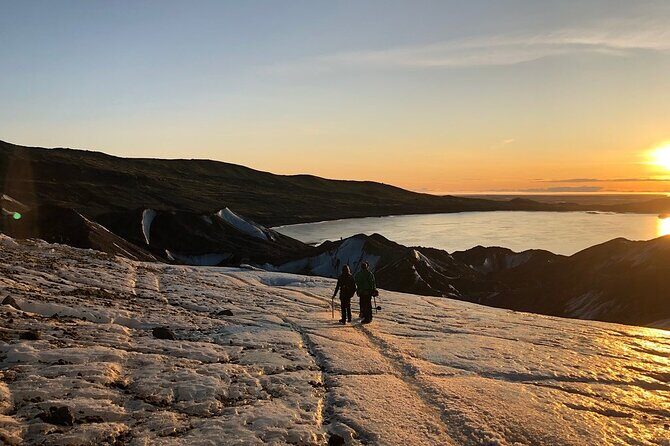 Glacier Hike from Skaftafell - Extra Small Group - Price and Value: What $156 Buys (and What You Must Bring)