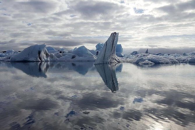 Glacier Lagoon & South Coast. Private Day Tour - Why this private South Coast day feels smoother than self-driving