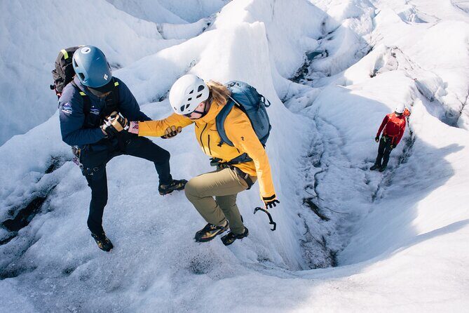 Glacier Xtreme: Vatnajökull Ice Climbing + Hike from Skaftafell - Included Gear and Clothing Choices: What to wear, what to rent, what to skip