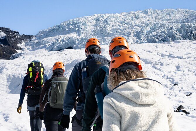 Glacier Xtreme: Vatnajökull Ice Climbing + Hike from Skaftafell - Timing, Fitness, and Weather: When to book and how to prepare
