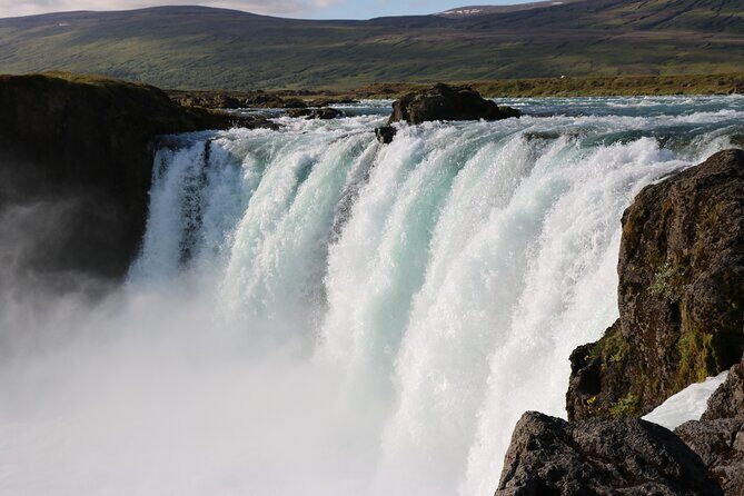 Godafoss and the Forest Lagoon - Key things to know before you go