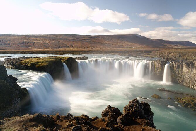 Godafoss and the Forest Lagoon - Price and value: why $222-ish can make sense here