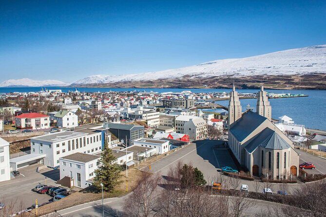 Goðafoss Waterfall from Akureyri Port - Return Timing: Getting Back Before Your Day Gets Messy