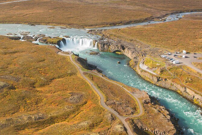 Goðafoss- Waterfall of the Gods Tour from Akureyri - Timing, weather, and what to pack