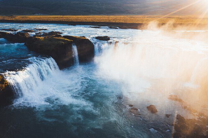 Goðafoss- Waterfall of the Gods Tour from Akureyri - Should you book the Goðafoss Waterfall of the Gods Tour from Akureyri?