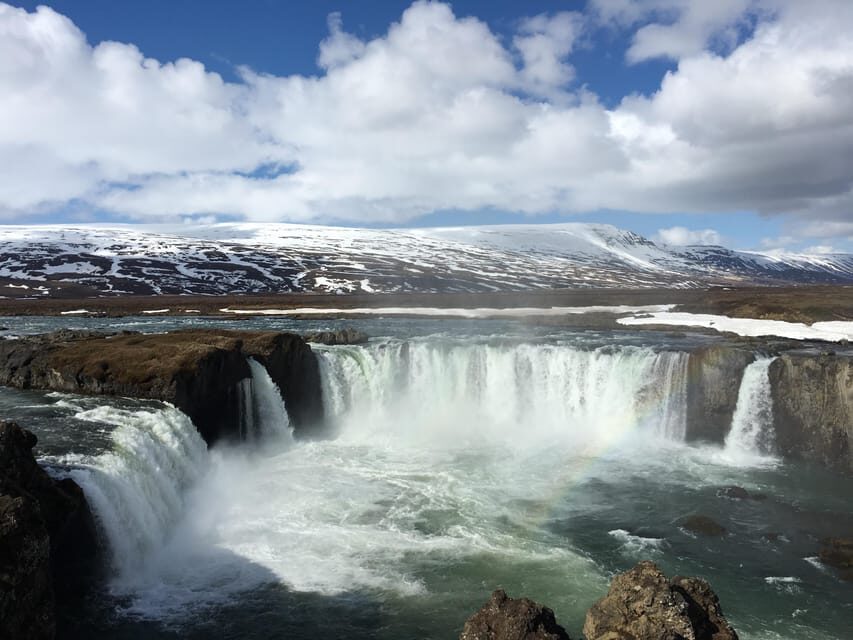 Godafoss Waterfall Short Day Tour from Akureyri Port - Price and Value: Is $82 Worth It for a Cruise Day?