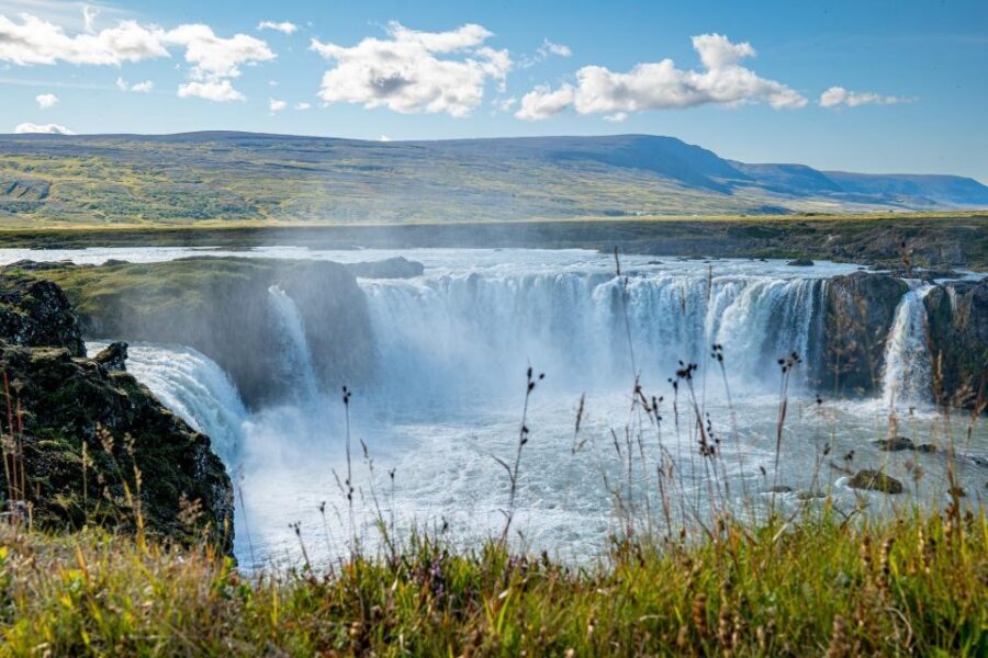 Goðafoss Waterfall Tour from Akureyri Port - Who should book this Goðafoss coach tour (and who should pick something longer)