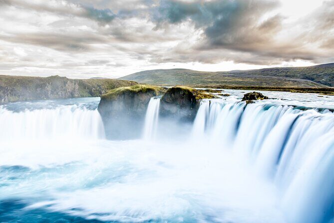 Godafoss Waterfall & Turf House Half-Day Tour from Akureyri Port - Who should book this, and who might want a different plan