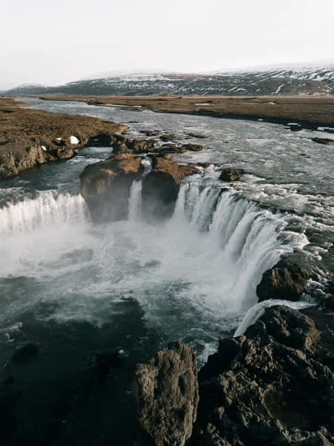 Godafoss Waterfall & Turf House Tour from Akureyri Port - Book This Tour or Skip It?