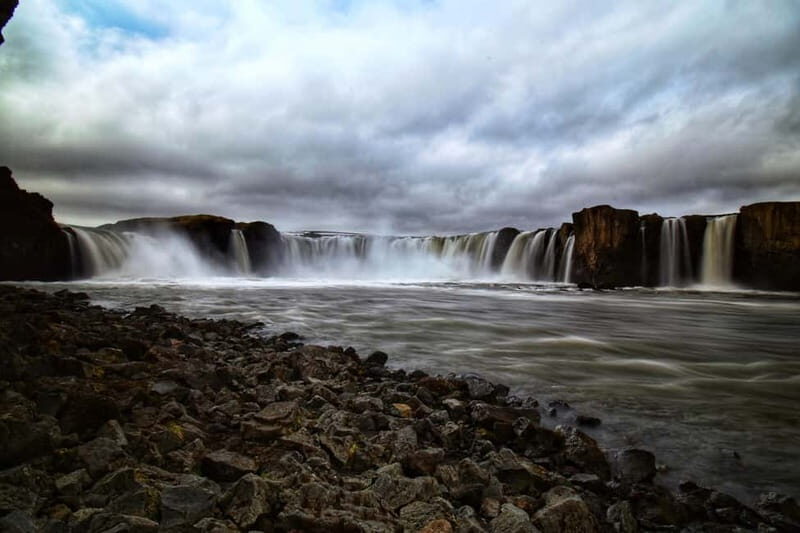 Godafoss Waterfall & Turf House Tour from Akureyri Port - What to Wear and Bring for Iceland Weather