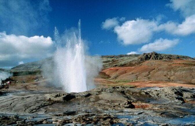 Golden Circle 7 Hours Bus Tour from Reykjavik - Key things to know before you go
