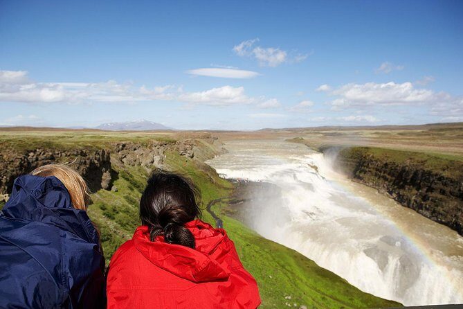 Golden Circle 7 Hours Bus Tour from Reykjavik - Comfort, Wi‑Fi, and what to pack (since food isn’t included)