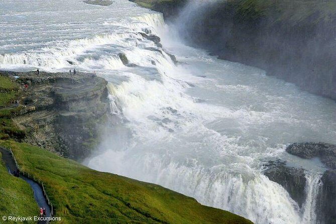 Golden Circle and Fontana Geothermal Spa Day Trip from Reykjavik - Who should book this Golden Circle and Fontana day trip