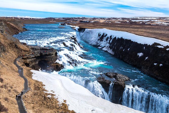 Golden Circle and Glacier Snowmobile Experience from Reykjavik - Golden Circle Meets Langjökull: What You’re Really Buying