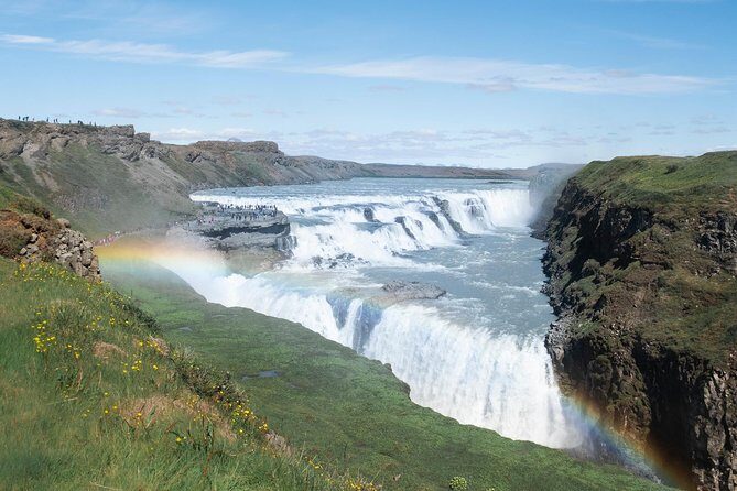 Golden Circle and Kerid Crater Afternoon Tour from Reykjavik - The Guides: Why Commentary Can Make or Break the Day