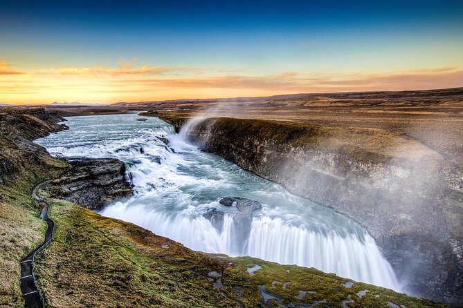 Golden Circle and Kerid Crater Afternoon Tour from Reykjavik - Reykjavik Pickup and the Bus Reality (Comfort vs. Group Size)