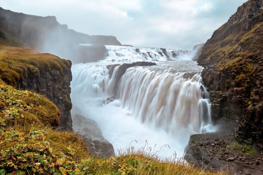 Golden Circle and Kerið Crater Small Group Tour - Price and value: what $116 buys you in real terms