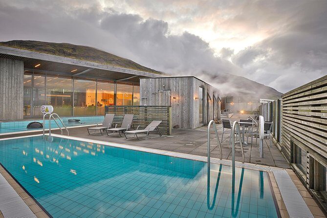 Golden Circle and Laugarvatn Fontana Geothermal Tour from Reykjavik - Guides, service, and what makes the day feel smooth