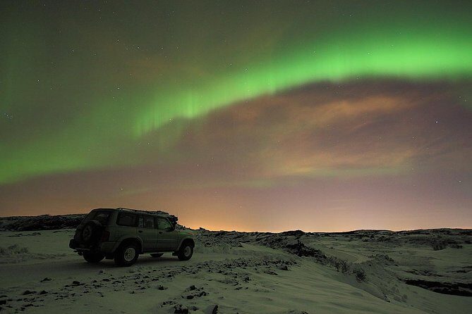 Golden Circle and Northern Lights Superjeep Tour from Reykjavik - Value check for $239.62: what you’re really paying for