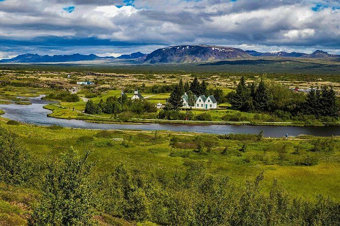 Golden Circle and Sky Lagoon Geothermal Spa Tour from Reykjavik - Why I think this combo works so well