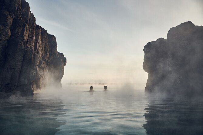 Golden Circle and Sky Lagoon Geothermal Spa Tour from Reykjavik - Time management: how the day can feel, stop to stop