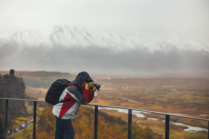 Golden Circle Classic Day Tour from Reykjavik - Quick key points before you go