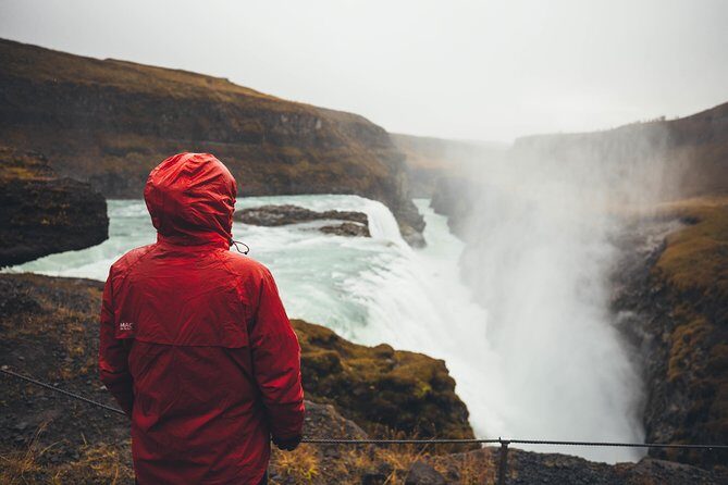 Golden Circle Classic Day Tour from Reykjavik - Golden Circle Classic From Reykjavik: Why This One-Day Route Works
