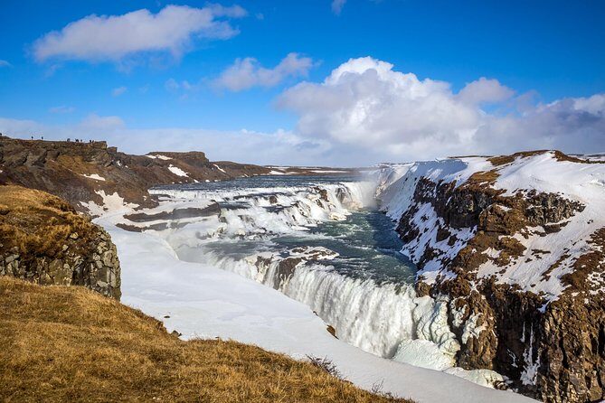 Golden Circle Classic Day Tour from Reykjavik - Strokkur: Planning for the Eruption You Actually Want to See