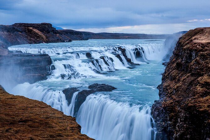 Golden Circle Day Trip with Fridheimar Greenhouse visit from Reykjavik - Key highlights you’ll actually remember