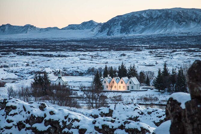 Golden Circle Day Trip with Fridheimar Greenhouse visit from Reykjavik - Price and value: why this costs $85 and what you get for it