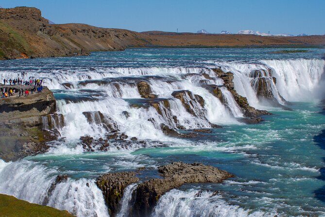 Golden Circle Experience - Private Eco Tour - Golden Circle With Pickup, Wi‑Fi, and a Real Sense of Flow