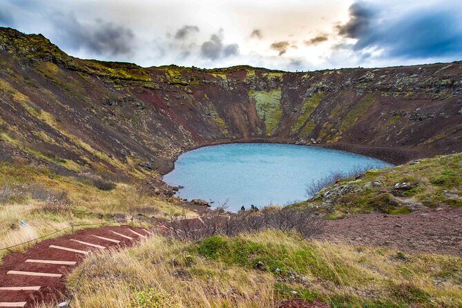 Golden Circle Experience - Private Eco Tour - Geysir and Strokkur: The Eruption You Can Plan For
