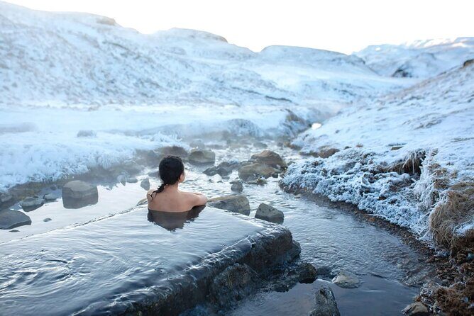 Golden Circle Experience - Private Eco Tour - Laugarvatn Geothermal Bread: A Small Ritual With Big Iceland Energy