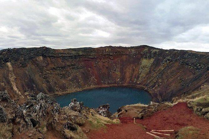 Golden Circle Express. Private Tour from Reykjavik - Price and Value: When $560 Makes Sense