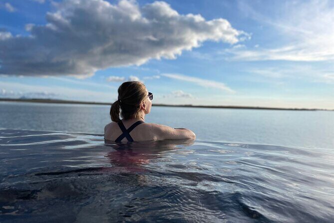 Golden Circle, Farm & Sky Lagoon Admission Small Group Tour - What to Pack for a Long Day of Water, Steam, and Spa