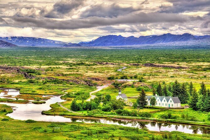 Golden Circle Full-Day Tour from Reykjavik with Admission to Sky Lagoon - Sky Lagoon and the Skjól Ritual: why the ending is the value moment