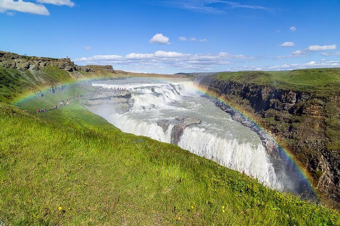 Golden Circle Full-Day Tour from Reykjavik with Admission to Sky Lagoon - Price and logistics: what you’re paying for (and what could annoy you)