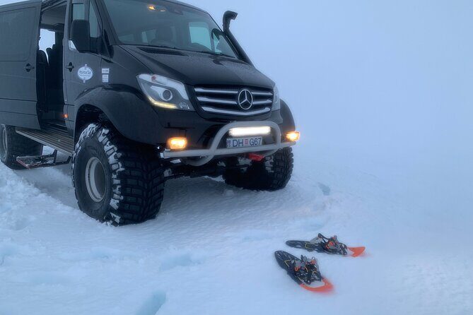 Golden Circle Glacier Super Jeep Tour / guided private tour - Key takeaways before you go