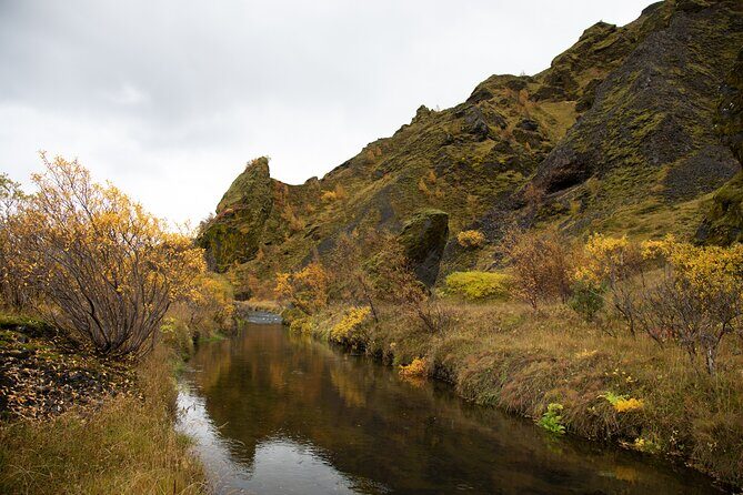 Golden Circle Glacier Super Jeep Tour / guided private tour - The long road to Langjökull: where Super Jeep access changes the day