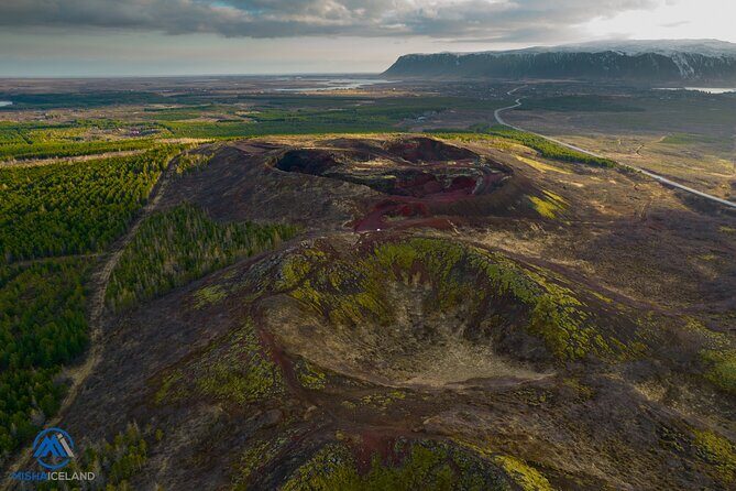 Golden circle Iceland - Golden Circle day trip value: four icons, one route