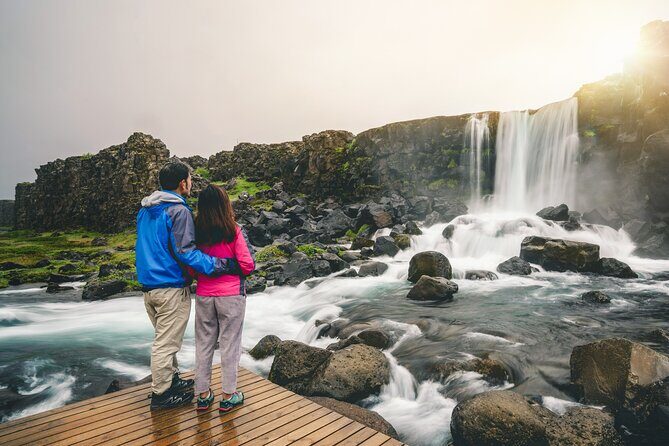 Golden Circle Iceland: Full-Day Guided Tour from Reykjavik - Why the Golden Circle Fits Reykjavik So Well