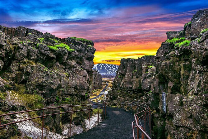 Golden Circle Iceland: Full-Day Guided Tour from Reykjavik - Food, Water, and the Hidden Cost You Should Plan For