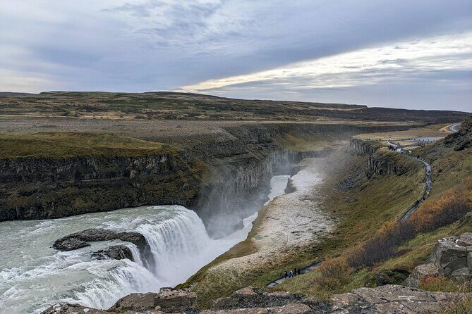 Golden Circle Iceland: Full-Day Guided Tour from Reykjavik - What’s Worth Extra Attention During the Day