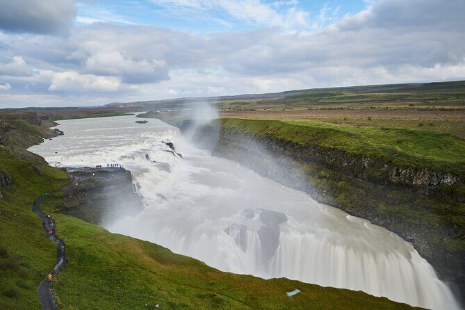 Golden Circle Iceland: Full-Day Guided Tour from Reykjavik - Pickup, Timing, and the Real Meaning of a Full-Day Tour