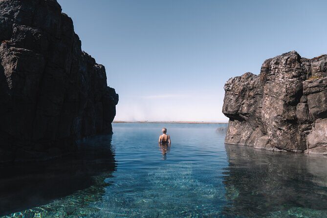 Golden Circle, Kerid and Sky Lagoon Small Group Day Tour - Key things I’d focus on before you book